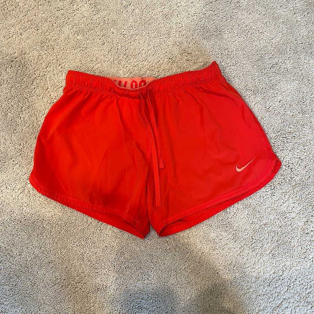 Nike Dri Fit Shorts